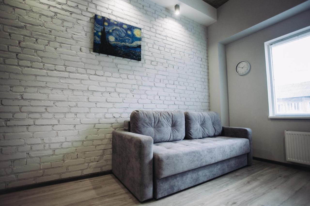 Loft De Luxe Apartments Βίνιτσα Εξωτερικό φωτογραφία